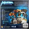 Asmodee Paranormal Detectives, Stolová hra, Rodina, 12 rok Náhľad obrázku produktu 2