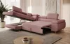 Modernes Ecksofa ASTON mit Schlaffunktion & Bettkasten, Produktbild-Vorschau 4
