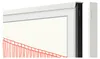 Samsung VG-SCFA55WTBXC, Marco, Blanco, 139,7 cm (55"), Vista previa de la imagen del producto 7