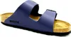 Birkenstock Uni Hausschuhe 51063 Farbe:Blau Größe: 43 Produktbild-Vorschau 25