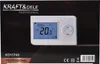 Kraft&Dele KD11745 pokojový termostat Náhled obrázku produktu 9