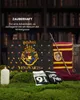 Harry Potter Herren Adventskalender : 43-46 : mehrfarbig  Produktbild-Vorschau 3