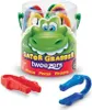 Set mit 12 riesigen Alligatorpinzetten – Set zur Produktbild-Vorschau 1