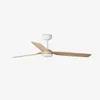 Energeticky úsporný stropní ventilátor s dálkovým ovládáním Náhled obrázku produktu 1