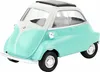 BMW Isetta 1955 Modellauto 9cm Metall Modell Auto Produktbild-Vorschau 1