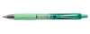 Gélové pero "G-2 Green Bubble", zelená, 0,32 mm, stláčací Náhľad obrázku produktu 2