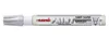 Mitsubishi Lackmarker UNI PAINT PX-20 Shiny silber Anteprima dell’immagine prodotto 3