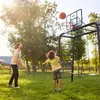 BERG Basketballkorb für Spiel- und Fitnessgerät PlayBase Produktbild-Vorschau 3