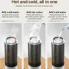 Tragbare Kaffeemaschine, 3-in-1 Elektrische Kaffeemaschine, Produktbild-Vorschau 2
