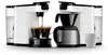 Philips Senseo® Switch 2-in-1 Pad und Filter Kaffeemaschine Produktbild-Vorschau 2