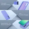 Custodia Cadorabo per Samsung Galaxy A26 Custodia per Anteprima dell’immagine prodotto 4