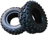 2 x Reifen 13x5.00-6 13x5-6 für Kinderquad Schneeräumer Produktbild-Vorschau 1