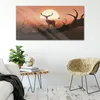 Coloray - Glasbild - 100x50 cm - Wandbild - Glasbilder - Produktbild-Vorschau 4