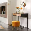 Atmosphera | Stehlampe - Keli - 150 cm - Gold - Elegantes Produktbild-Vorschau 6