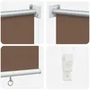 Tende da esterno avvolgibili con protezione UV, color Anteprima dell’immagine prodotto 5