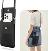 Handytasche zum Umhängen für Alcatel 5V kleine Handtasche Produktbild-Vorschau 5
