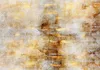 Vlies Fototapete - Golden Expression 300x210 cm Abstrakt Produktbild-Vorschau 5