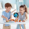 Hape MAGNET SCIENCE LAB, Bausatz, 4 Jahr(e), 34 Stück(e) Produktbild-Vorschau 15