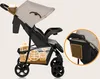 Lionelo Emma buggy malý skladací kočík s polohou na ležanie Náhľad obrázku produktu 10