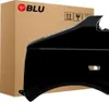 BLU Błotnik pasujący do VW Volkswagen Transporter T5 / Podgląd zdjęcia produktu 1