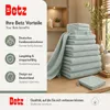 Betz Berlin Handtuch-Set 12-teilig – 100% Baumwolle – ®  - Produktbild-Vorschau 9