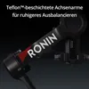 DJI RS 4, Handkamerastabilisator, Aluminium, Schwarz, 1/4", Produktbild-Vorschau 22