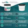 Superbau BETONKONTAKT 4kg, Haftgrund BETON mit QUARZSAND, Produktbild-Vorschau 4