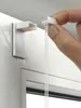 Gardinia Klebeträger für Fensterflügel, bohrfreie Produktbild-Vorschau 2