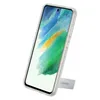 EF-JG990 Clear Standing Cover für Galaxy S21 FE, Produktbild-Vorschau 6