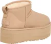 Ugg Beige Klassische Plattform Laarzen - 36 Produktbild-Vorschau 16