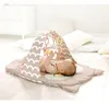 Hape Babygym Eule Oscar weiche Spielmatte für Babys Produktbild-Vorschau 1