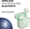 Kabellose Bluetooth-Kopfhörer In-Ear mit Mikrofon, Produktbild-Vorschau 3