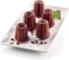 Silikomart Muffinbackform Bordelais 15er Ø4,5cm H 4,5cm Produktbild-Vorschau 3