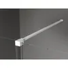 Mexen Velar Walk-in Duschwand 100 x 200 cm, satiniert 8 mm, Produktbild-Vorschau 7