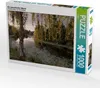 CALVENDO Puzzle Ein romantischer Abend 1000 Teile Puzzle Produktbild-Vorschau 1