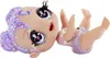 Poupée Glitter Babyz Lila Wildbloom Voir les images du produit 3
