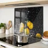 Kryt varné desky – Kryt na indukční desku – Ochranná Náhled obrázku produktu 2