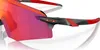 Oakley Encoder 94710136 Black/Prizm Road Fahrradbrille Produktbild-Vorschau 5
