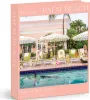 Gray Malin Palm Beach 1000 Piece Book Box Puzzle Podgląd zdjęcia produktu 1