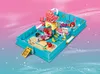 LEGO® 43176 LEGO® Disney 43176 Arielles Märchenbuch Bausatz Náhled obrázku produktu 10