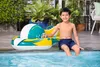 Bestway® Poolspielzeug Jetski 117 x 77 cm Produktbild-Vorschau 5