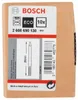 Sada sekáčů PRO SDS max-4C, 280 mm, 10 ks. Náhled obrázku produktu 5