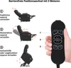 M MCombo elektrische Aufstehhilfe Relaxsessel 7546, mit 3 Produktbild-Vorschau 6