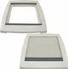 Innenrahmen für MPK Dachluke Dachfenster Dachhaube 40 x 40 Produktbild-Vorschau 1