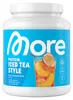 More Nutrition Clear Protein_600 g Iced Tea Style Peach Produktbild-Vorschau 4
