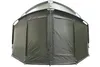 Rybársky stan MK Fort Knox Air 4 man - Dark Night 2.0 Náhľad obrázku produktu 3