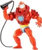 A red action figure with a blue chest emblem and a black whip accessory. Náhľad obrázku produktu