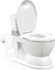 Kindertoilette XL, beige, 45x40x28 cm Produktbild-Vorschau 3