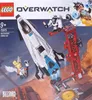 LEGO Overwatch Watchpoint: Gibraltar - 75975, Bausatz, 9 Produktbild-Vorschau 16