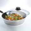 Víko pánve Pyrex All For One Transparent Glass - 28 cm Náhled obrázku produktu 4